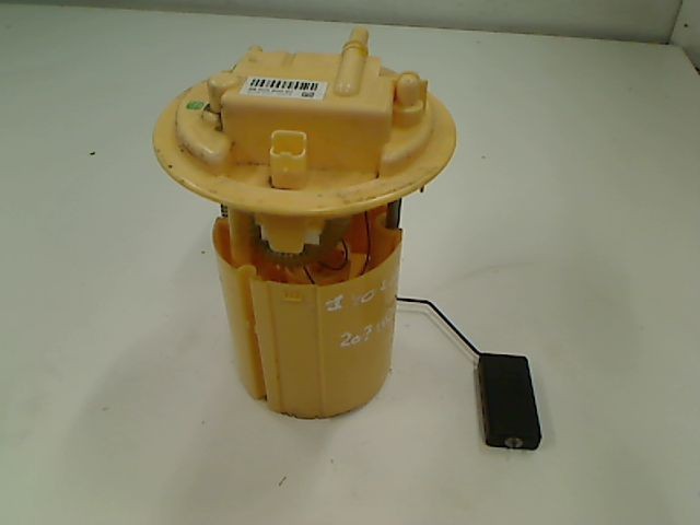 JAUGE A CARBURANT